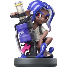 Nintendo amiibo Splatoon 3 3in1 2