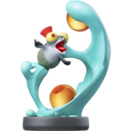 Nintendo amiibo Splatoon 3 3in1
