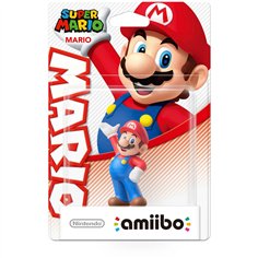 Nintendo amiibo SuperMario Mario