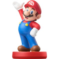 Nintendo amiibo SuperMario Mario 2