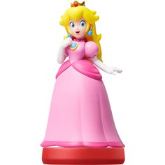 Nintendo amiibo SuperMario Peach 2