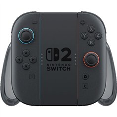 Nintendo Joy-Con 2 Charging Grip 2