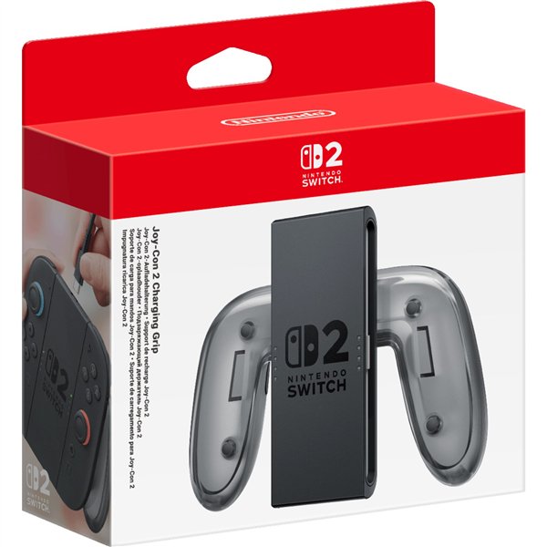 Nintendo Joy-Con 2 Charging Grip