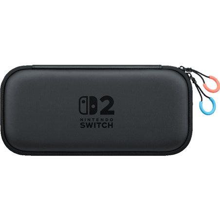 Nintendo Switch 2 -Bag & -Screen Protector
