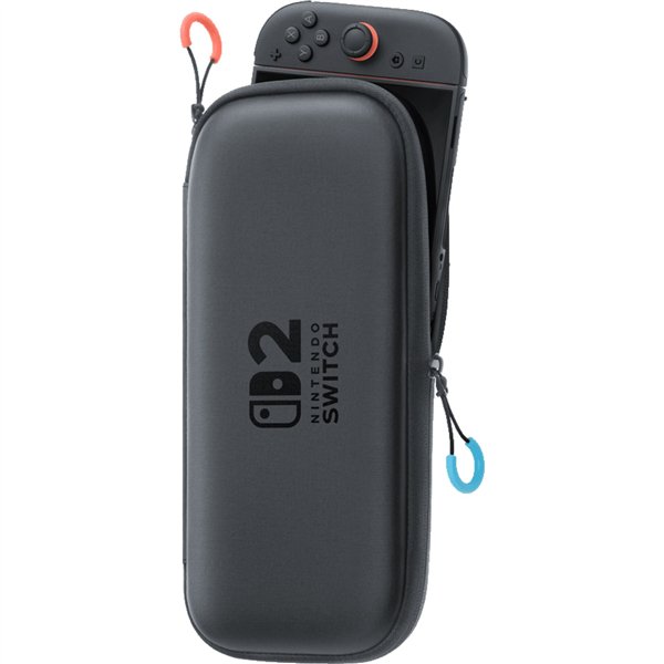 Nintendo Switch 2 -Bag & -Screen Protector
