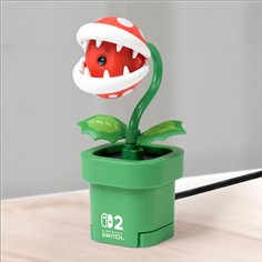 Nintendo Piranha-Plant-Camera 2
