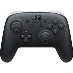 Nintendo Switch 2 Pro Controller