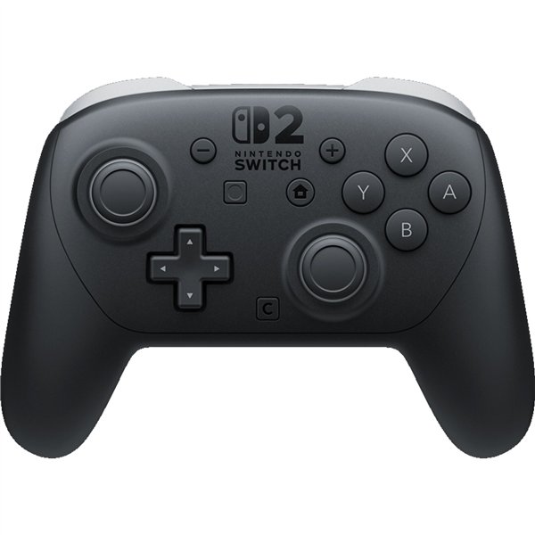 Nintendo Switch 2 Pro Controller