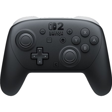 Nintendo Switch 2 Pro Controller