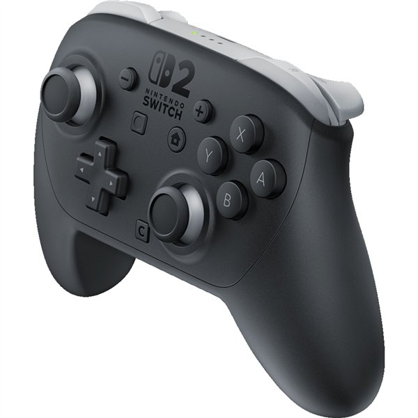 Nintendo Switch 2 Pro Controller