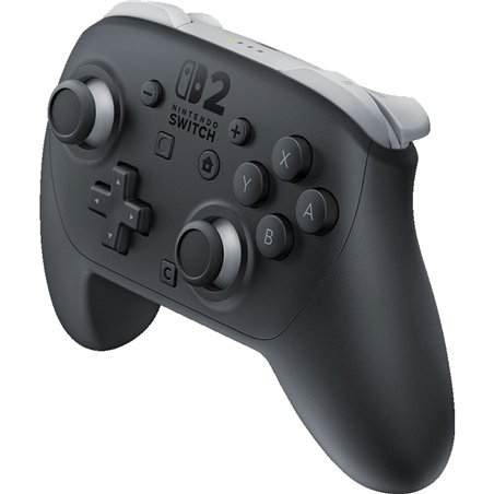 Nintendo Switch 2 Pro Controller