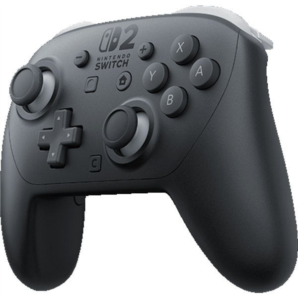 Nintendo Switch 2 Pro Controller