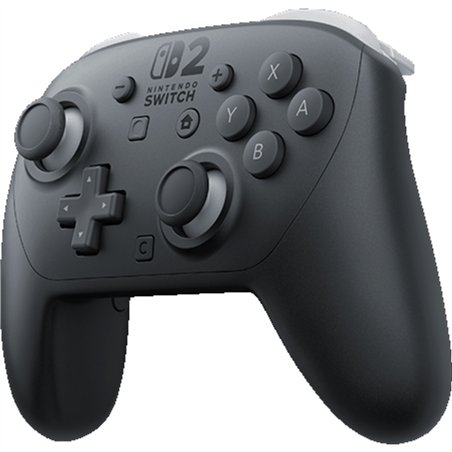 Nintendo Switch 2 Pro Controller
