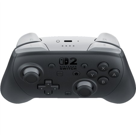 Nintendo Switch 2 Pro Controller