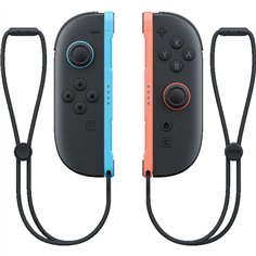 Nintendo Joy-Con 2 set 2 pz. (azzurro/rosso chiaro) 2