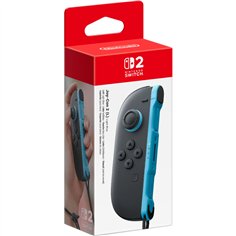 Nintendo Joy-Con 2 (L) azzurro