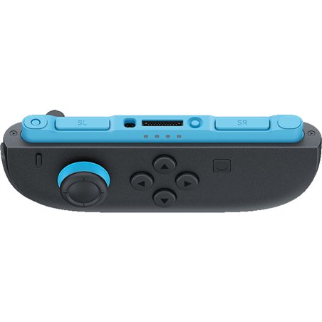 Nintendo Joy-Con 2 (L) azzurro