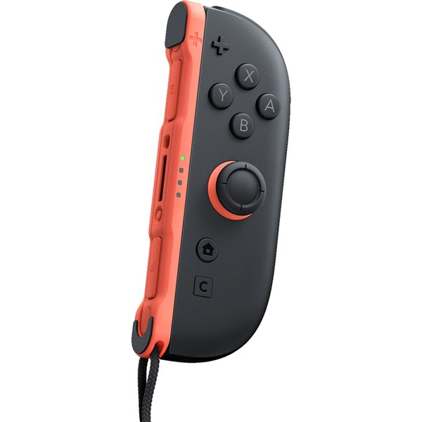 Nintendo Joy-Con 2 (R) rosso chiaro