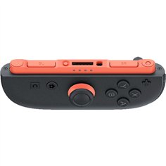 Nintendo Joy-Con 2 (R) rosso chiaro 2