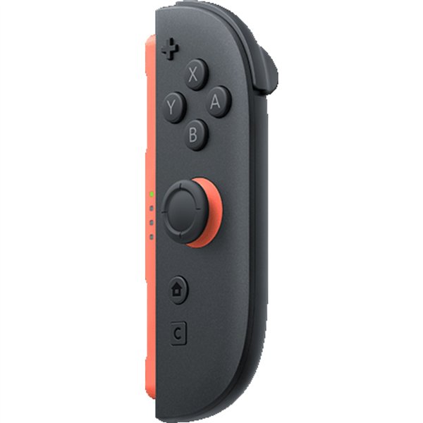 Nintendo Joy-Con 2 (R) rosso chiaro