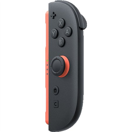 Nintendo Joy-Con 2 (R) rosso chiaro