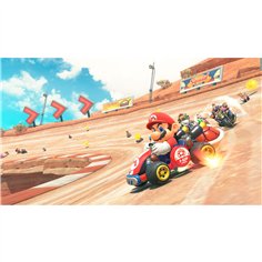 Nintendo Mario Kart World 2