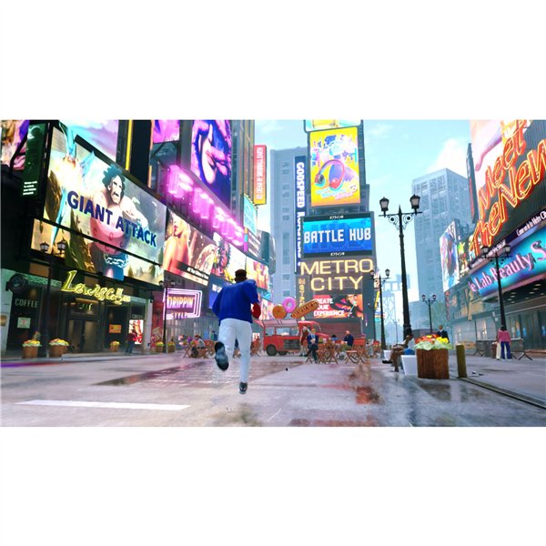 Nintendo Street Fighter 6 Years 1-2 Fighters Edition