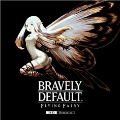 Nintendo Bravely Default Flying Fairy HD Remaster 2