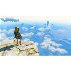 Nintendo Switch 2 Edition The Legend of Zelda: TotK 2