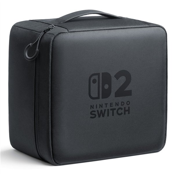 Nintendo Switch 2 All-in-One Bag