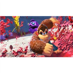 Nintendo Donkey Kong Bananza 2