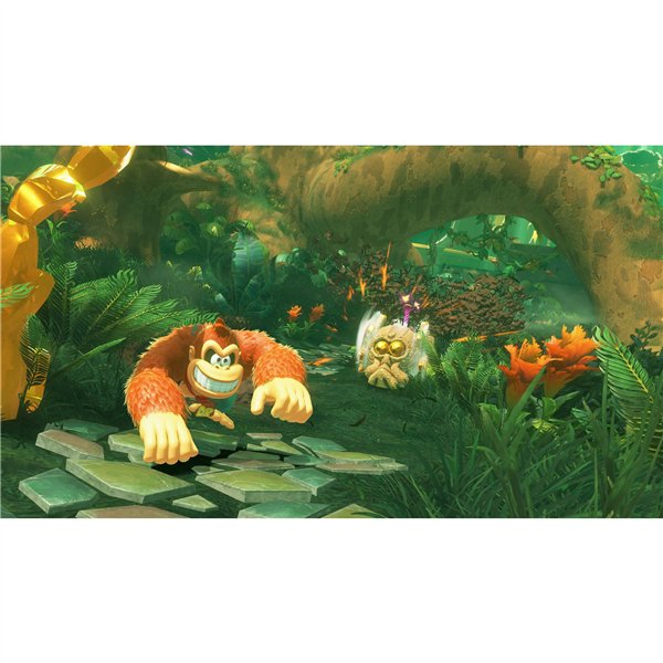 Nintendo Donkey Kong Bananza