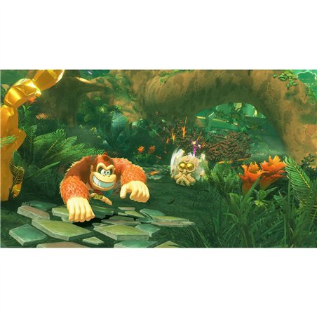 Nintendo Donkey Kong Bananza