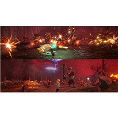 Nintendo Hyrule Warriors: Chronik der Versiegelung 2