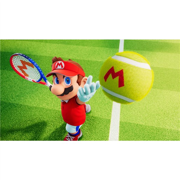 Nintendo Mario Tennis Fever