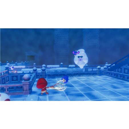 Nintendo Mario Tennis Fever