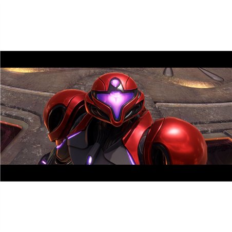 Nintendo Metroid Prime 4: Beyond Switch 2 Edition