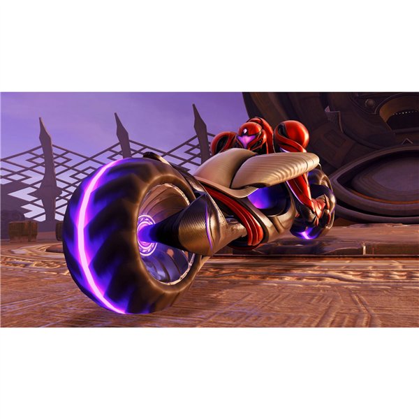 Nintendo Metroid Prime 4: Beyond Switch 2 Edition