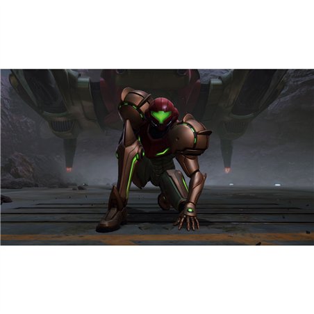 Nintendo Metroid Prime 4: Beyond