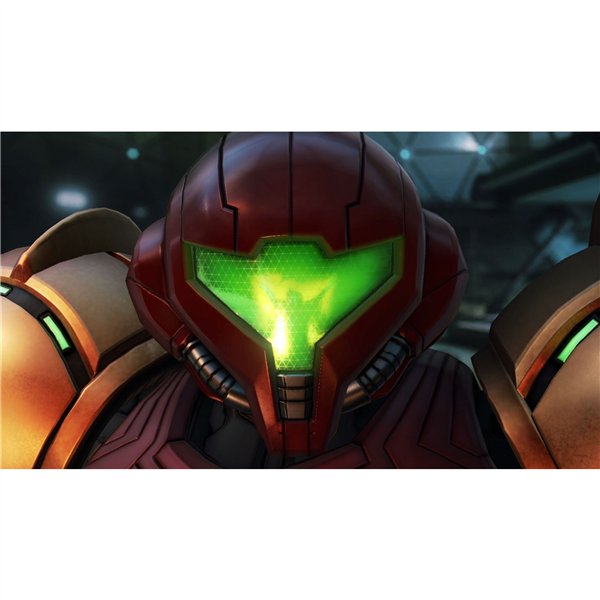 Nintendo Metroid Prime 4: Beyond