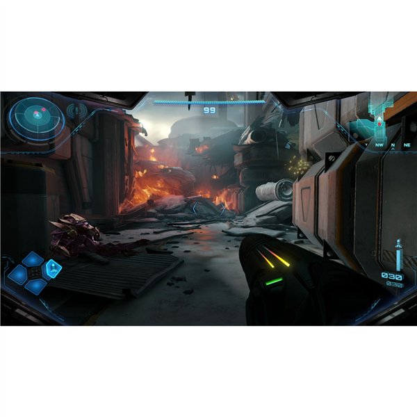 Nintendo Metroid Prime 4: Beyond