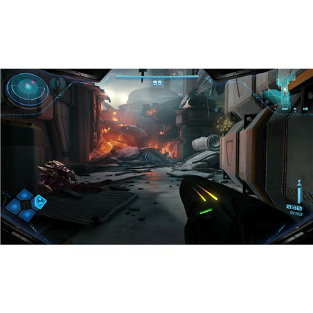 Nintendo Metroid Prime 4: Beyond