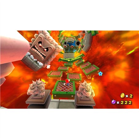 Nintendo Super Mario Galaxy + Super Mario Galaxy 2