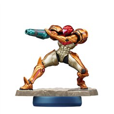 Nintendo amiibo Samus (Metroid Prime 4)