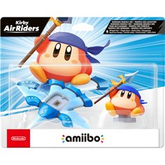 Nintendo amiibo Waddle-Dee- Assistent & Flügel-Stern 2