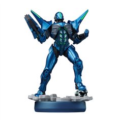 Nintendo amiibo Sylux (Metroid Prime 4)