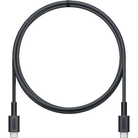 Nintendo Switch 2-Netzteil