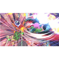 Nintendo Kirby Air Riders (Switch 2) 2