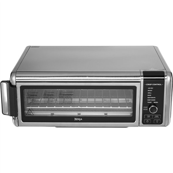 Ninja SP101EU Mini forno argento