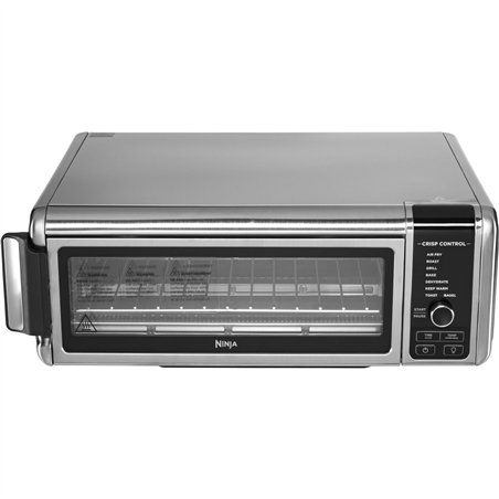 Ninja SP101EU Mini forno argento